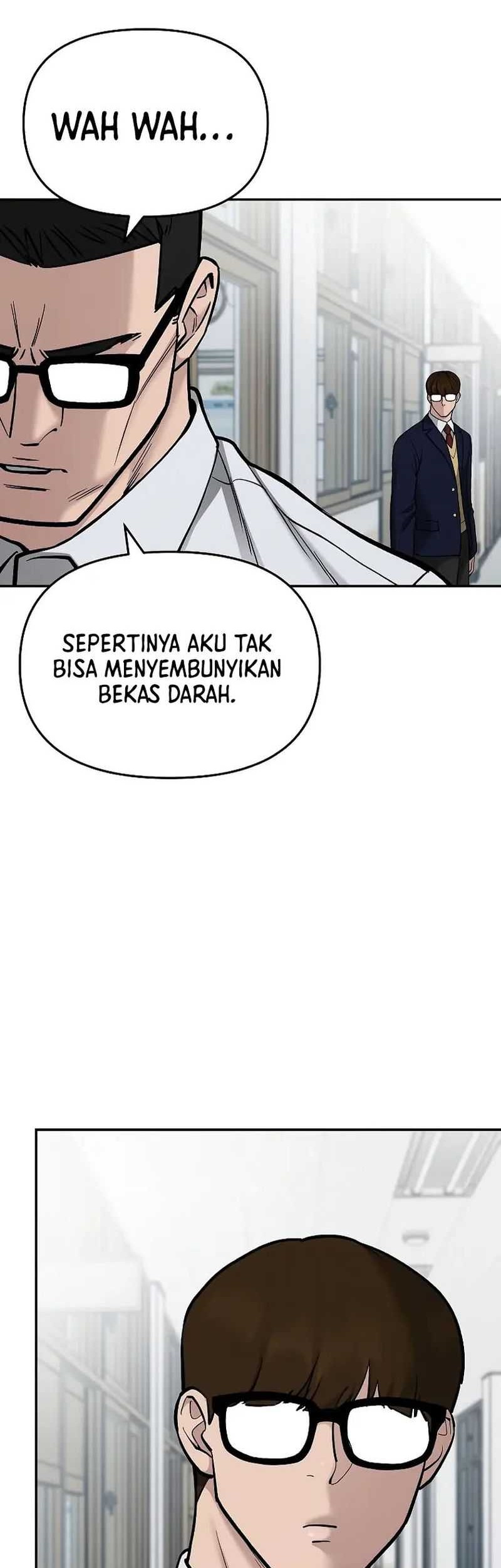 The Bully In Charge Chapter 70 - halaman 59