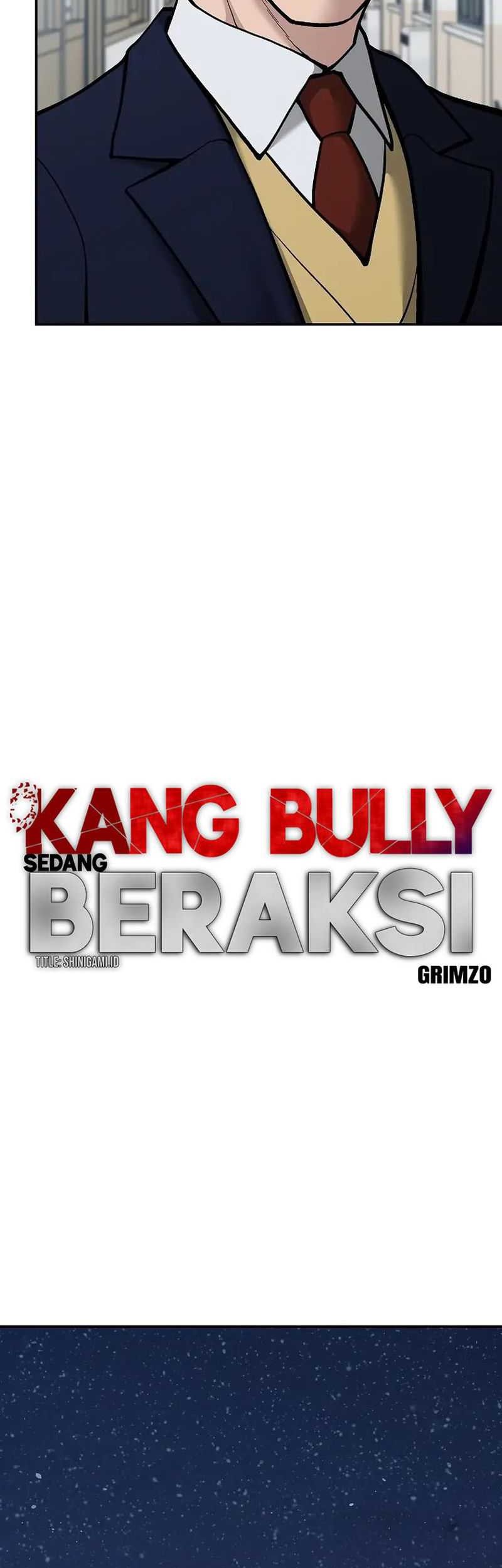 The Bully In Charge Chapter 70 - halaman 60