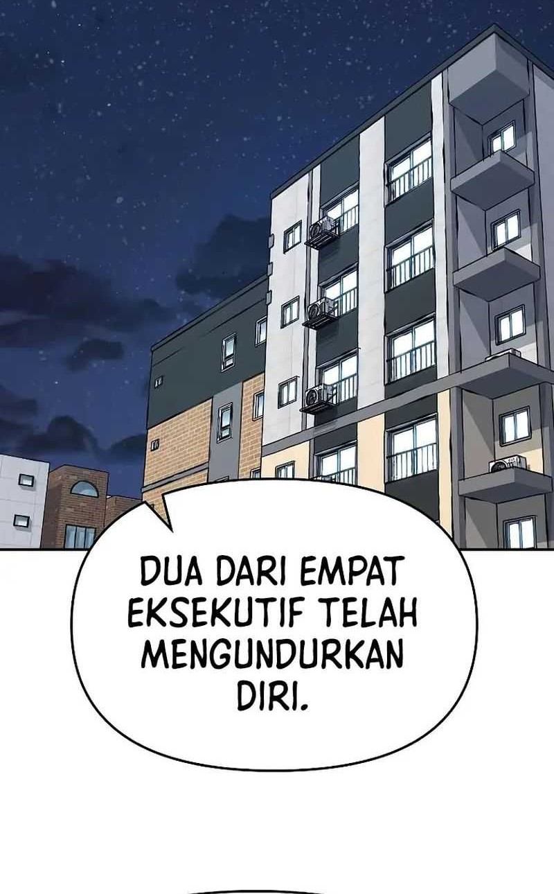 The Bully In Charge Chapter 70 - halaman 61