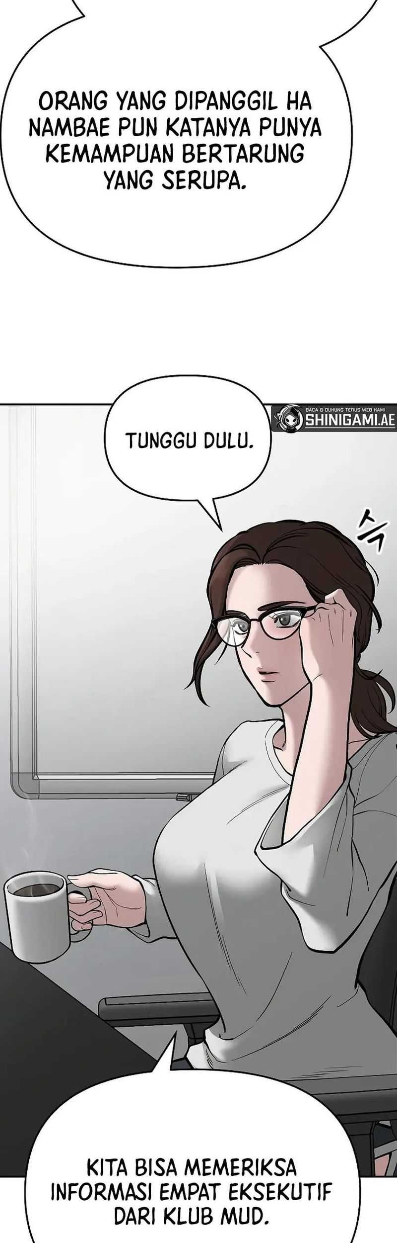 The Bully In Charge Chapter 70 - halaman 64