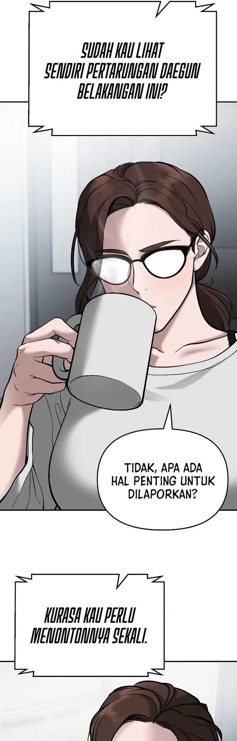 The Bully In Charge Chapter 70 - halaman 66