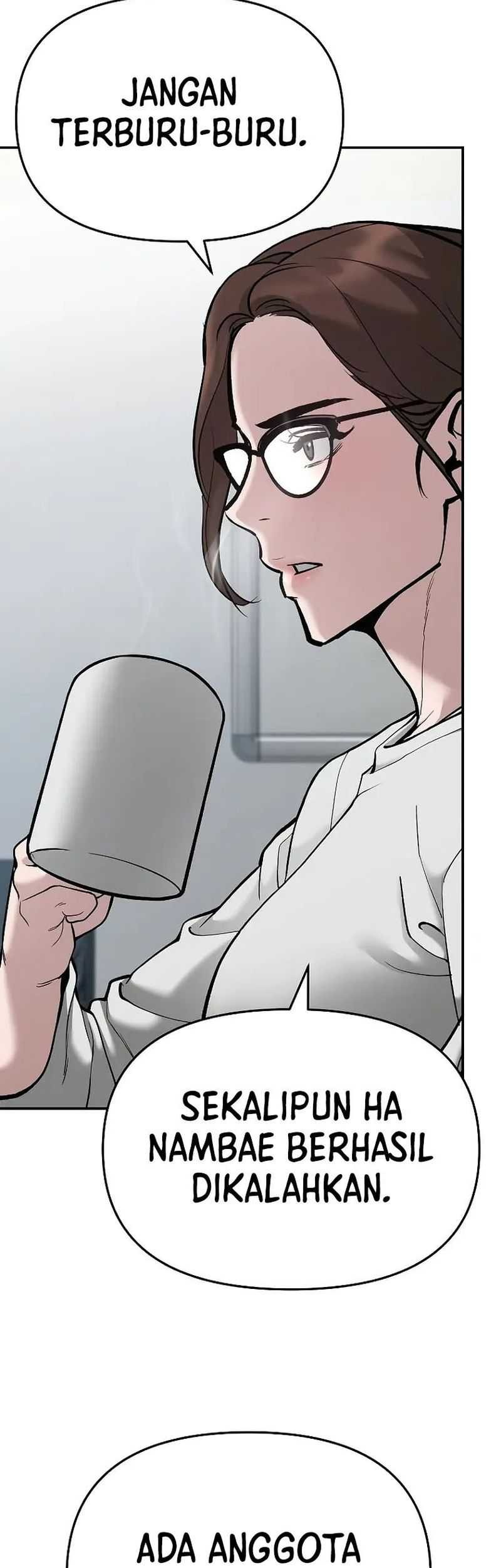The Bully In Charge Chapter 70 - halaman 70