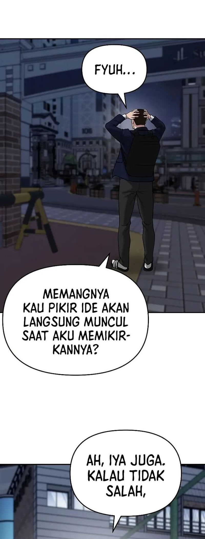 The Bully In Charge Chapter 70 - halaman 73