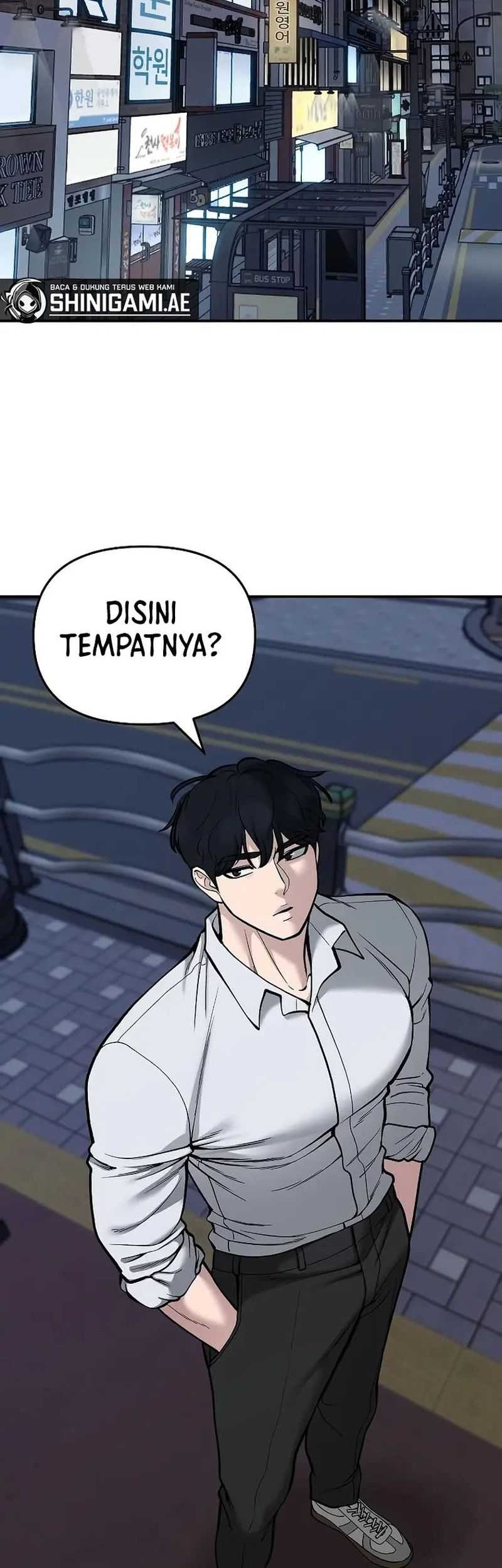 The Bully In Charge Chapter 70 - halaman 75
