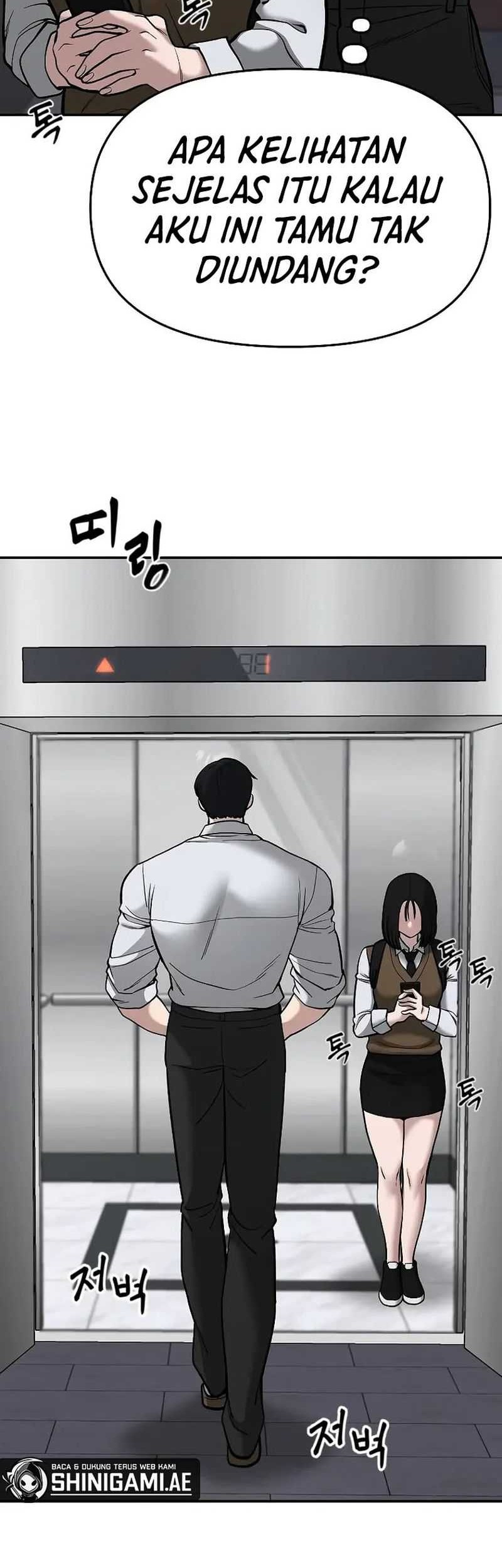 The Bully In Charge Chapter 70 - halaman 79