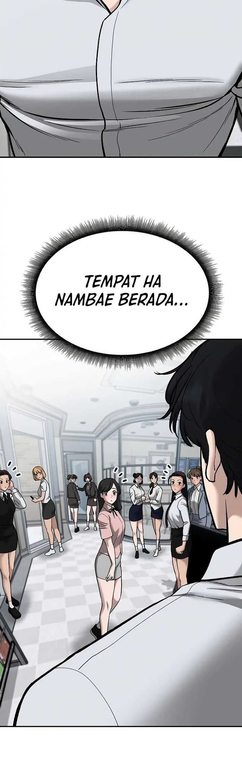 The Bully In Charge Chapter 70 - halaman 83