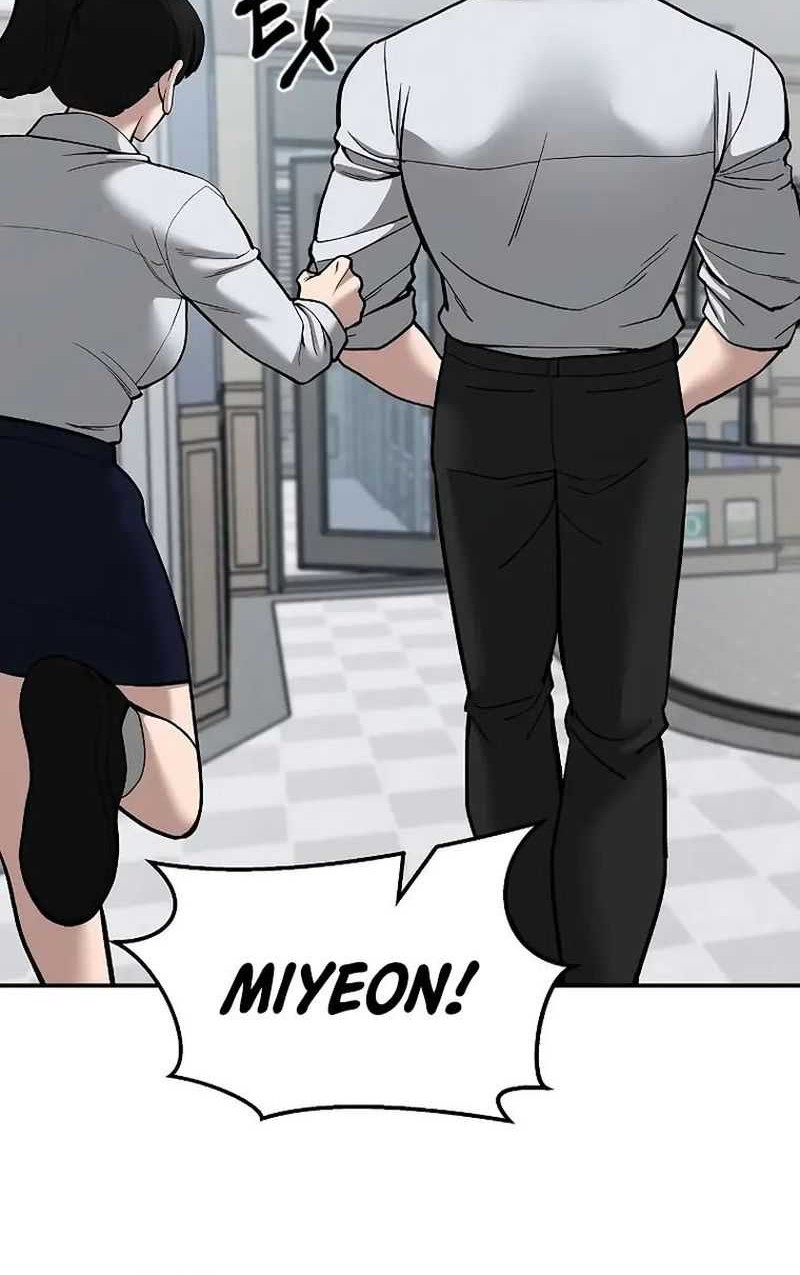 The Bully In Charge Chapter 70 - halaman 85
