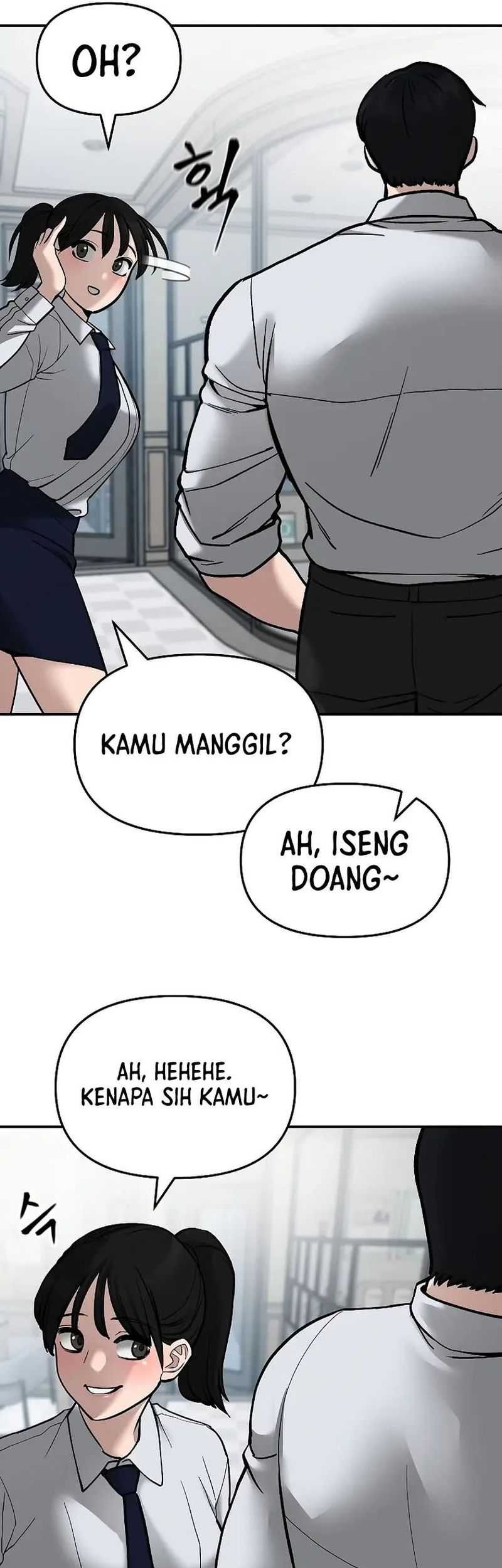 The Bully In Charge Chapter 70 - halaman 86