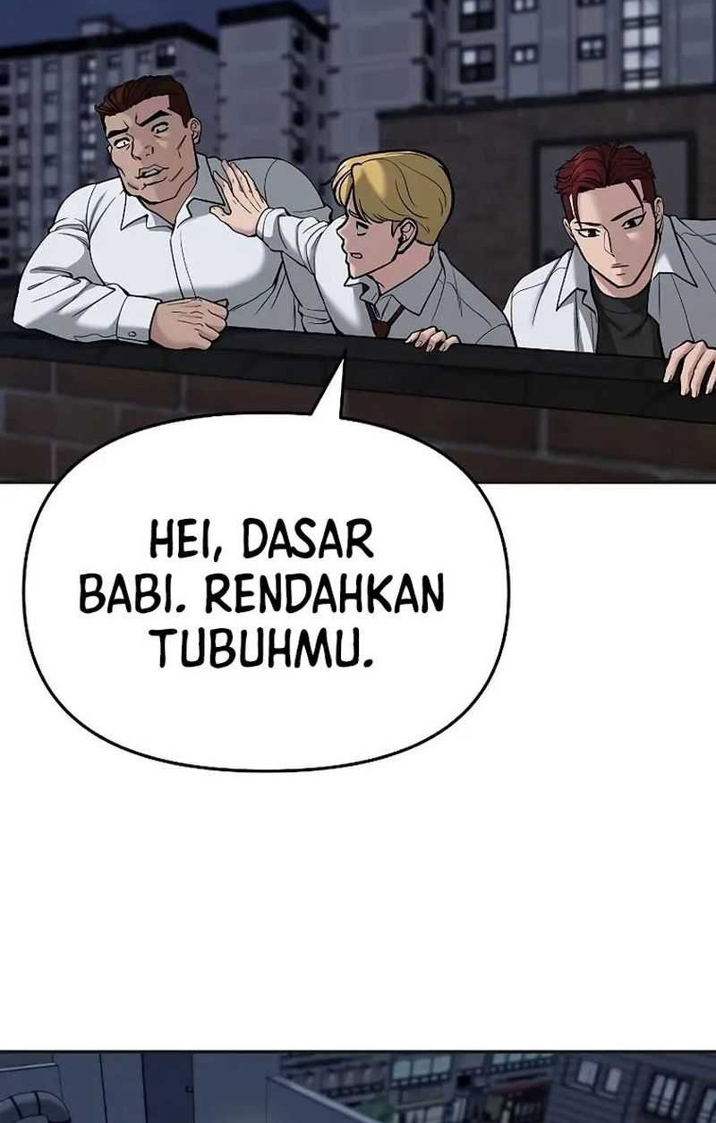 The Bully In Charge Chapter 70 - halaman 93