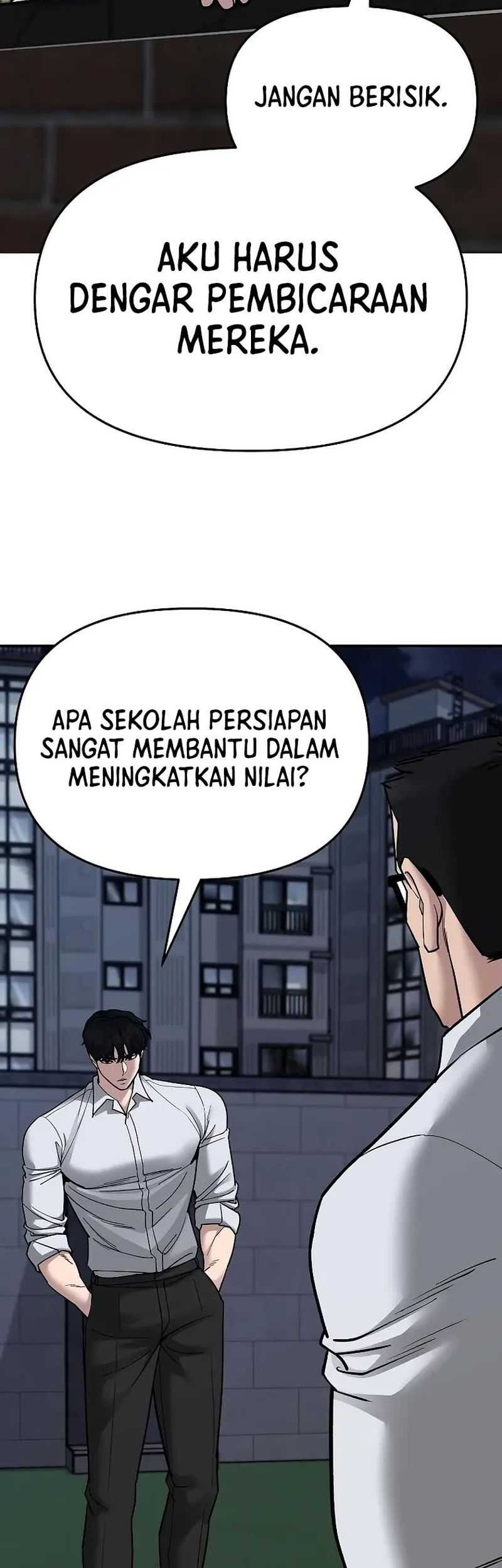 The Bully In Charge Chapter 70 - halaman 95