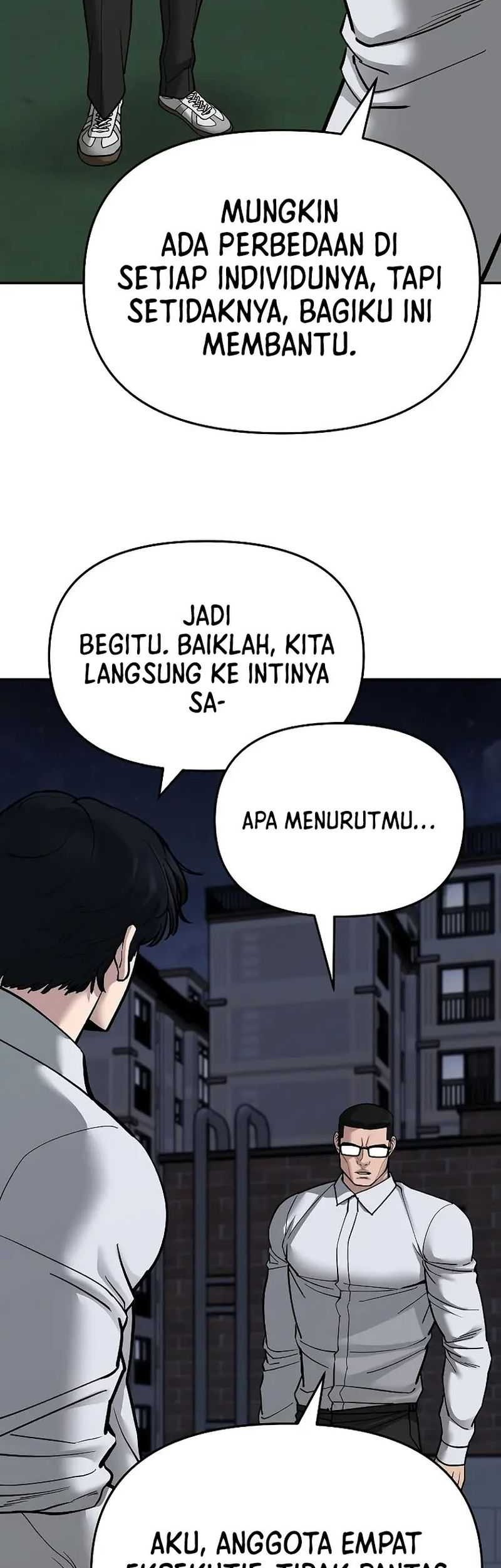 The Bully In Charge Chapter 70 - halaman 96