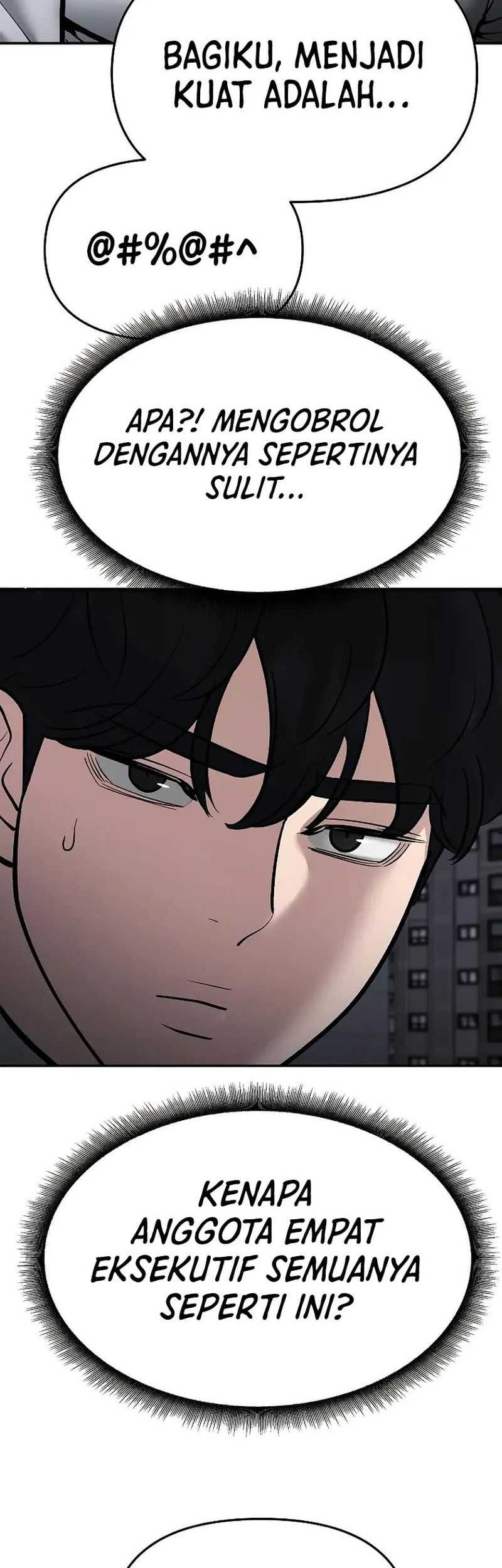The Bully In Charge Chapter 70 - halaman 99
