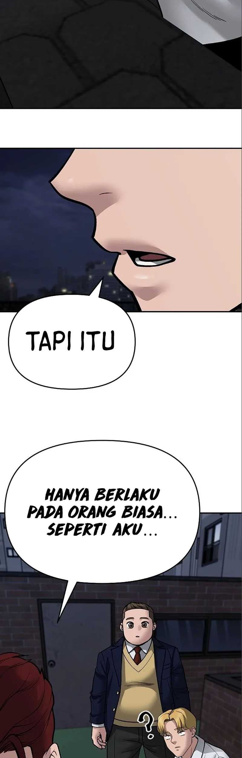 The Bully In Charge Chapter 71 - halaman 102