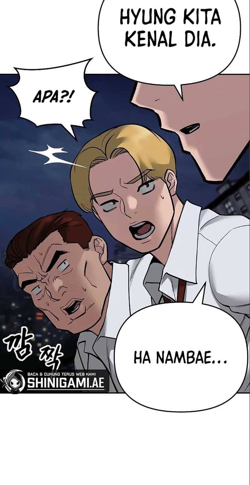 The Bully In Charge Chapter 71 - halaman 11
