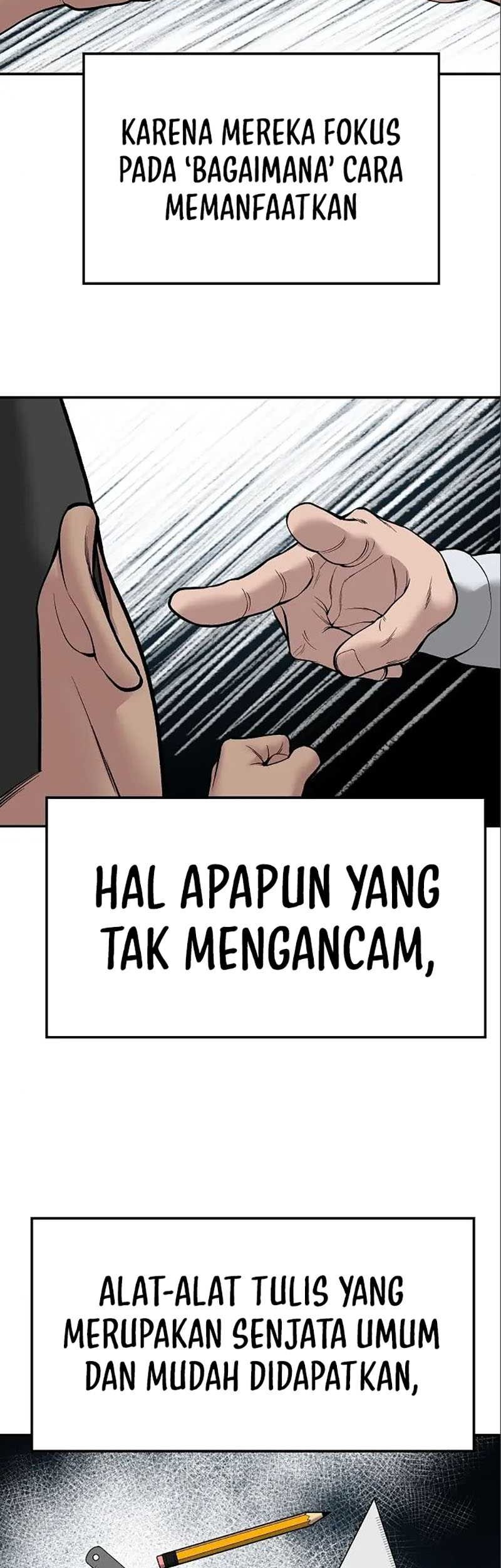 The Bully In Charge Chapter 71 - halaman 14