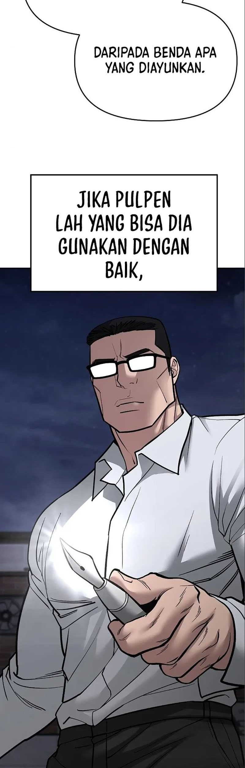 The Bully In Charge Chapter 71 - halaman 23