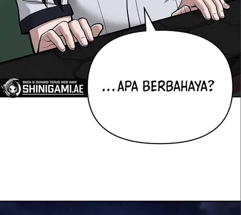 The Bully In Charge Chapter 71 - halaman 26