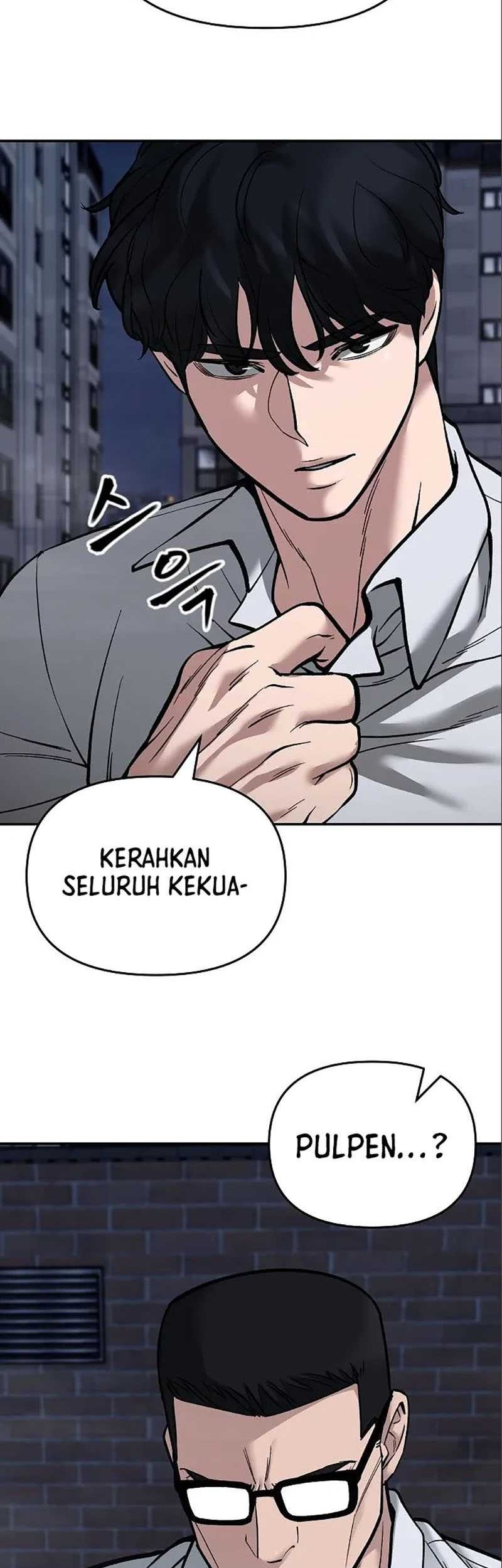 The Bully In Charge Chapter 71 - halaman 3