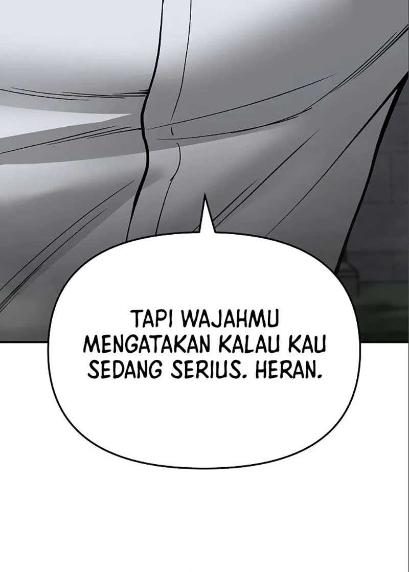 The Bully In Charge Chapter 71 - halaman 31