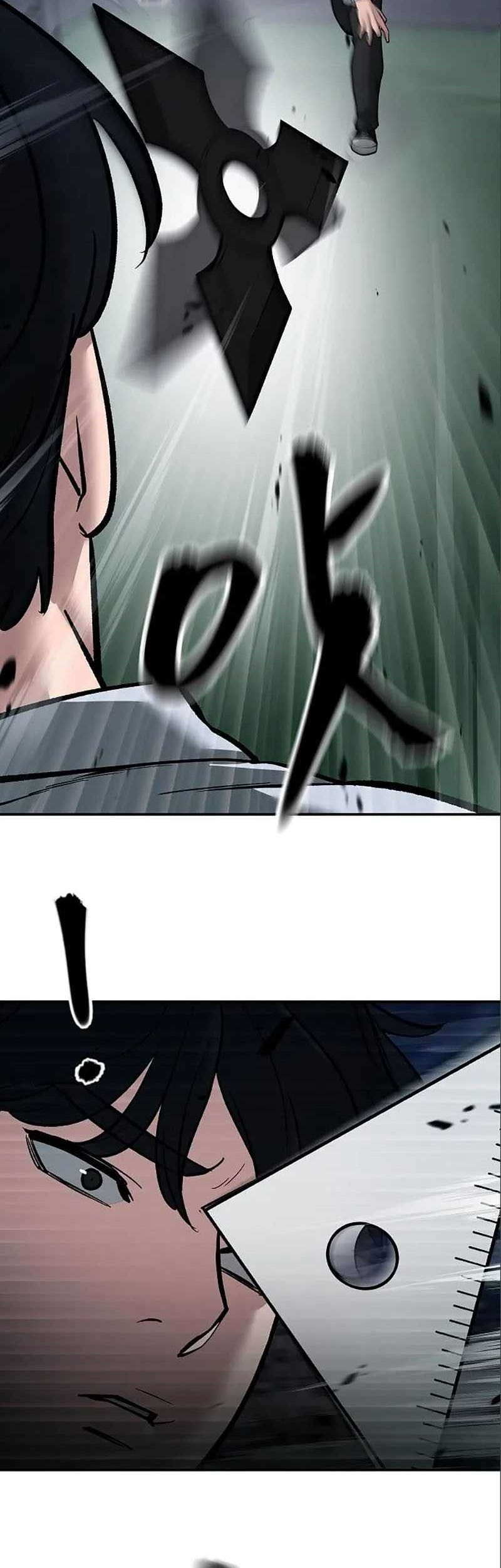The Bully In Charge Chapter 71 - halaman 33
