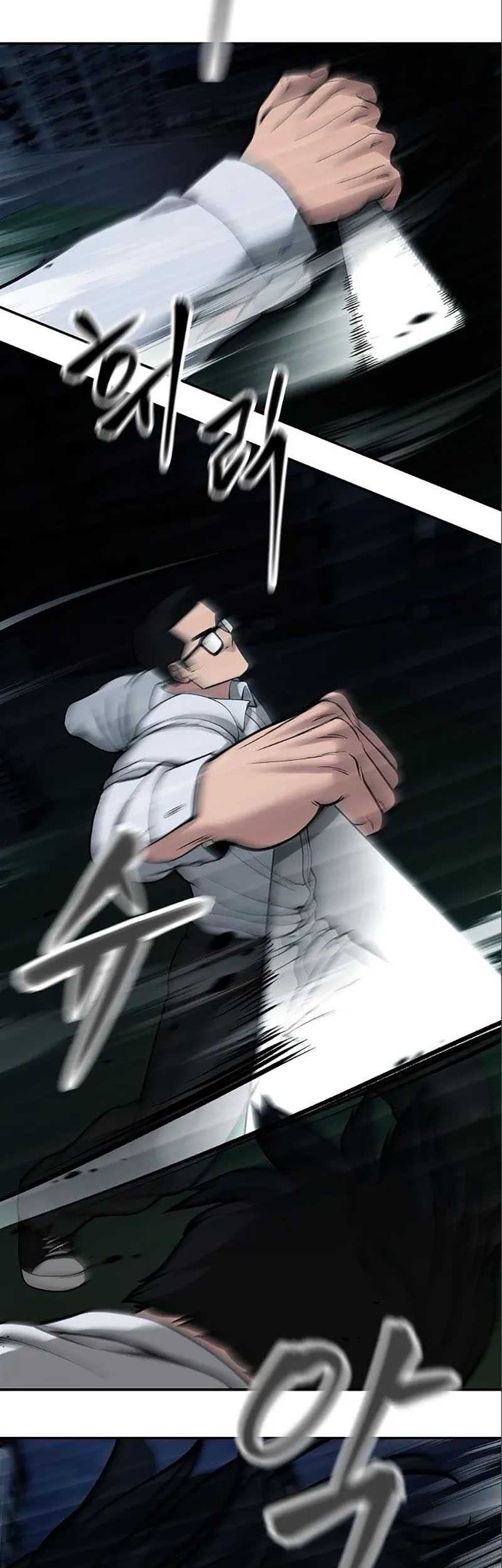 The Bully In Charge Chapter 71 - halaman 39