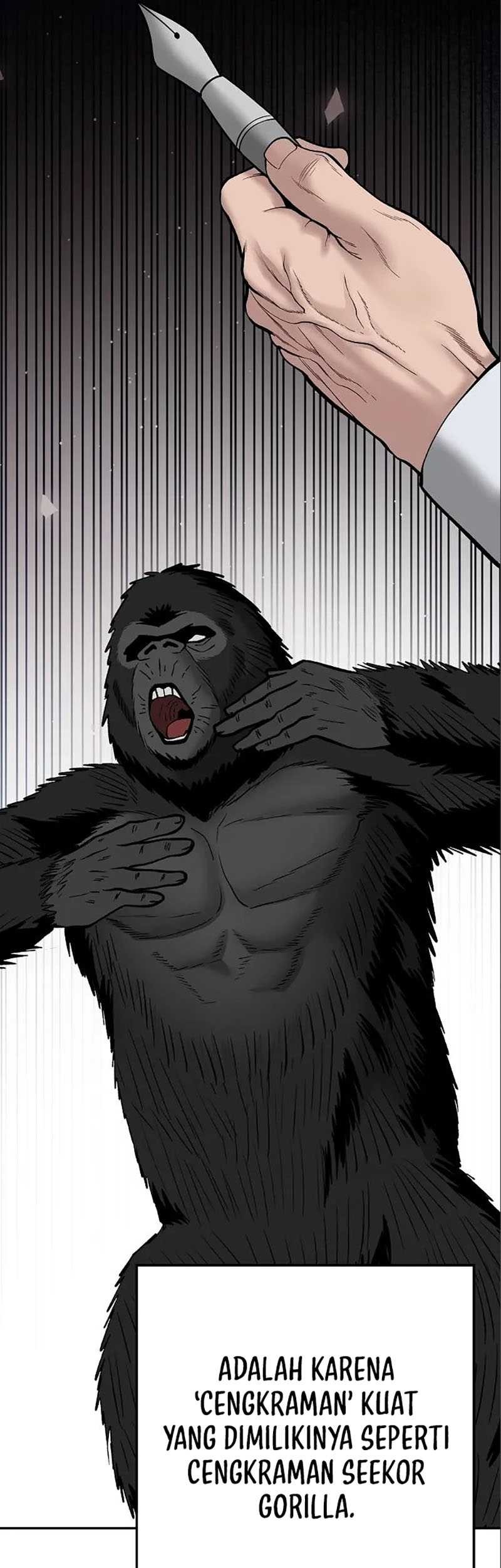 The Bully In Charge Chapter 71 - halaman 52