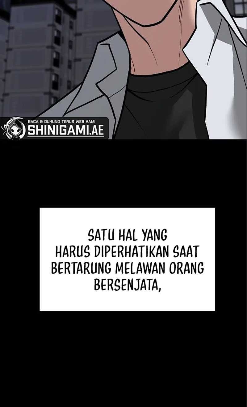 The Bully In Charge Chapter 71 - halaman 56