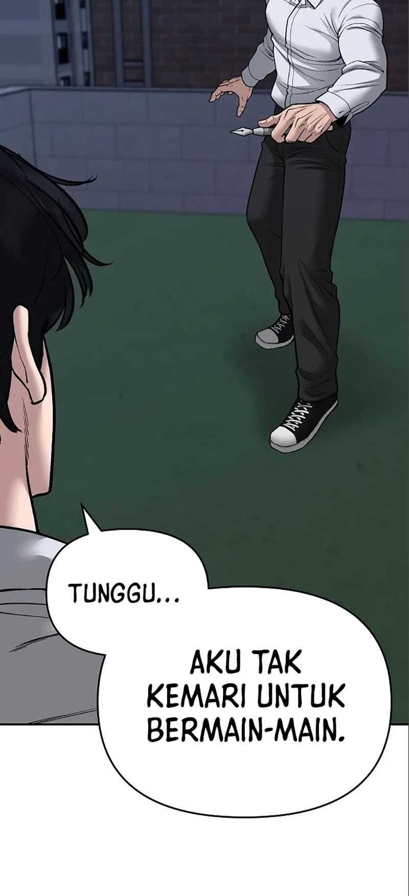 The Bully In Charge Chapter 71 - halaman 6
