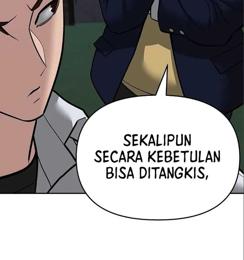 The Bully In Charge Chapter 71 - halaman 61