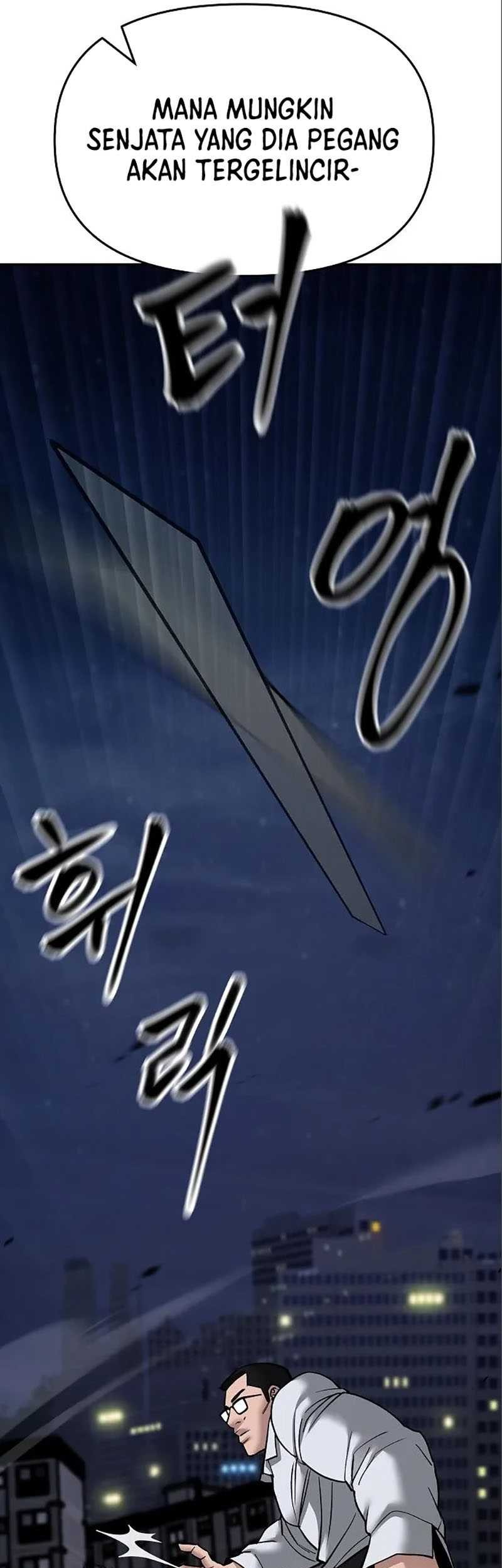The Bully In Charge Chapter 71 - halaman 62
