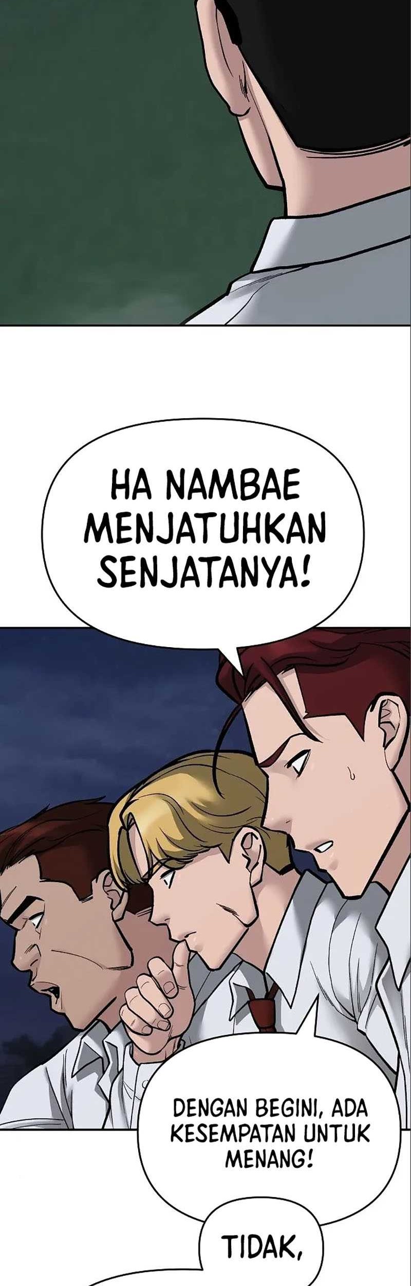 The Bully In Charge Chapter 71 - halaman 79