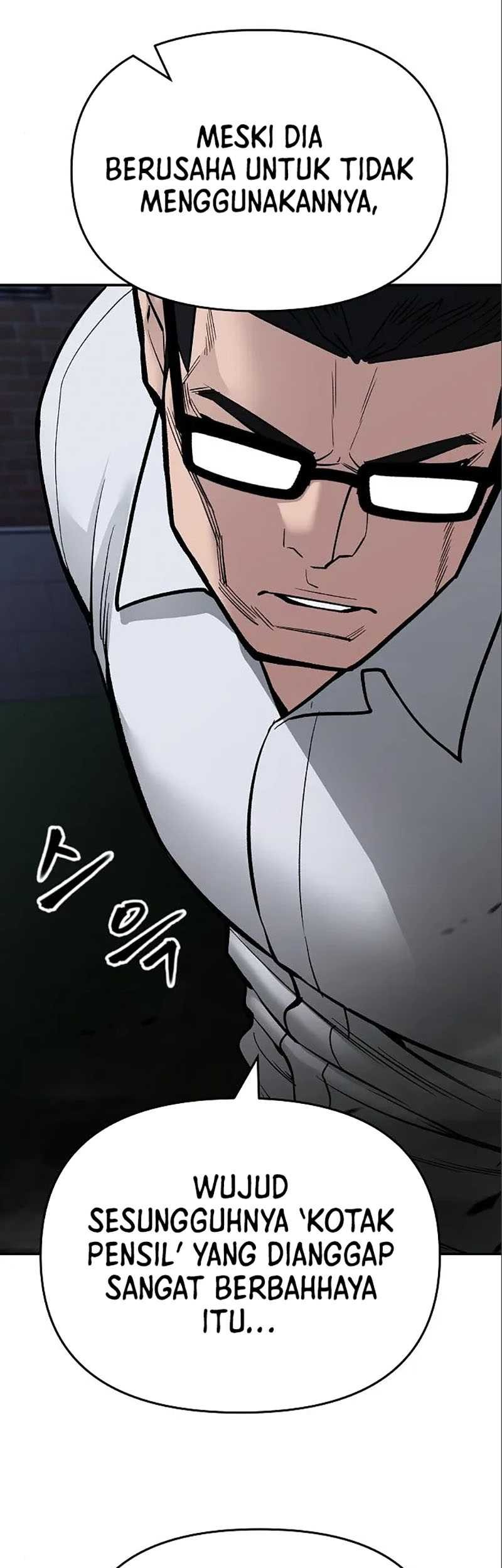The Bully In Charge Chapter 71 - halaman 81