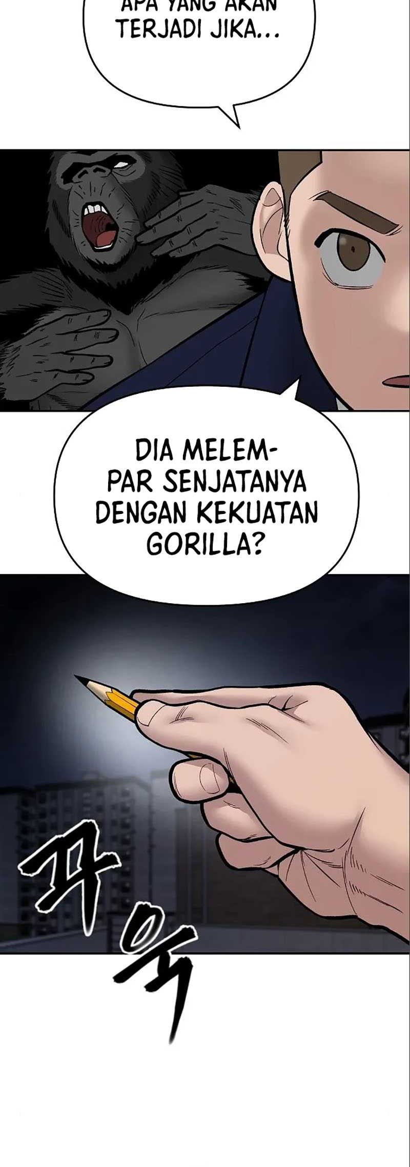 The Bully In Charge Chapter 71 - halaman 83