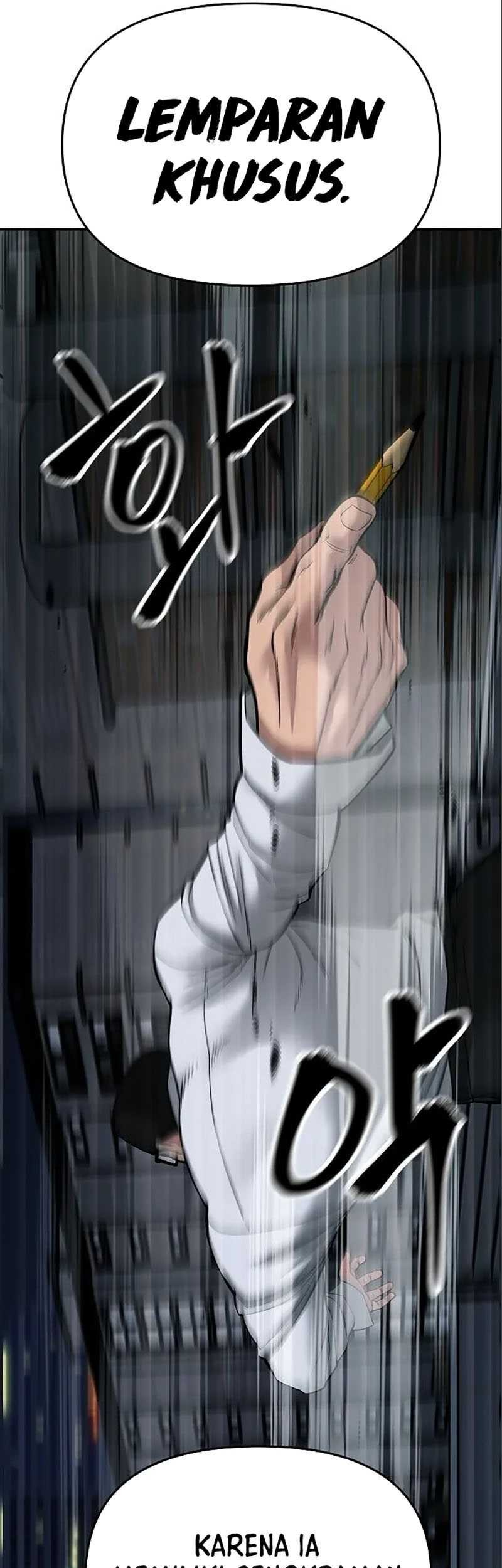 The Bully In Charge Chapter 71 - halaman 84