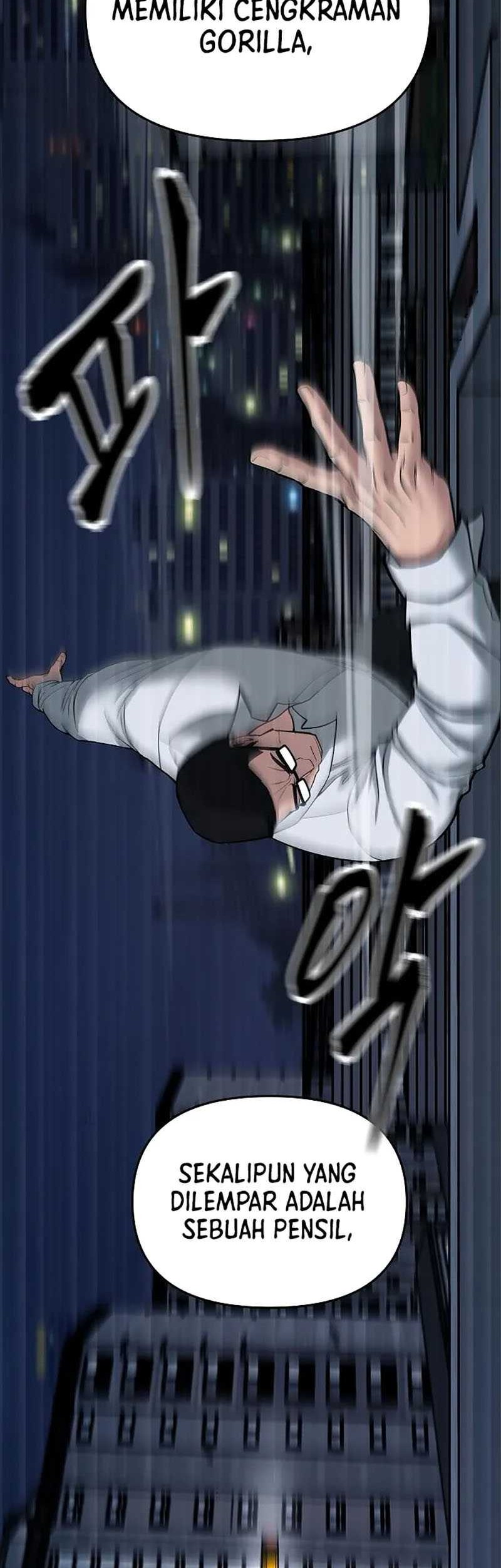 The Bully In Charge Chapter 71 - halaman 85