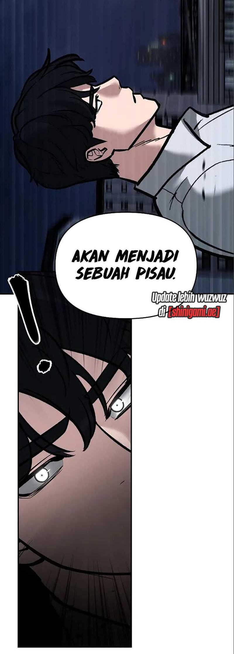 The Bully In Charge Chapter 71 - halaman 87