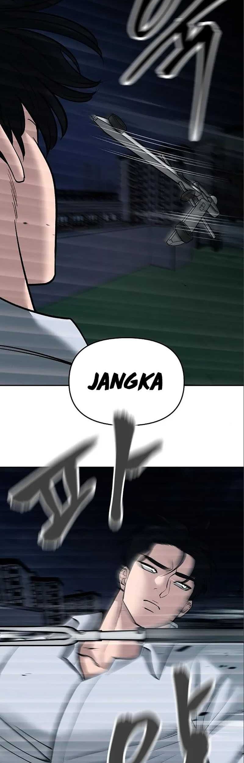 The Bully In Charge Chapter 71 - halaman 89