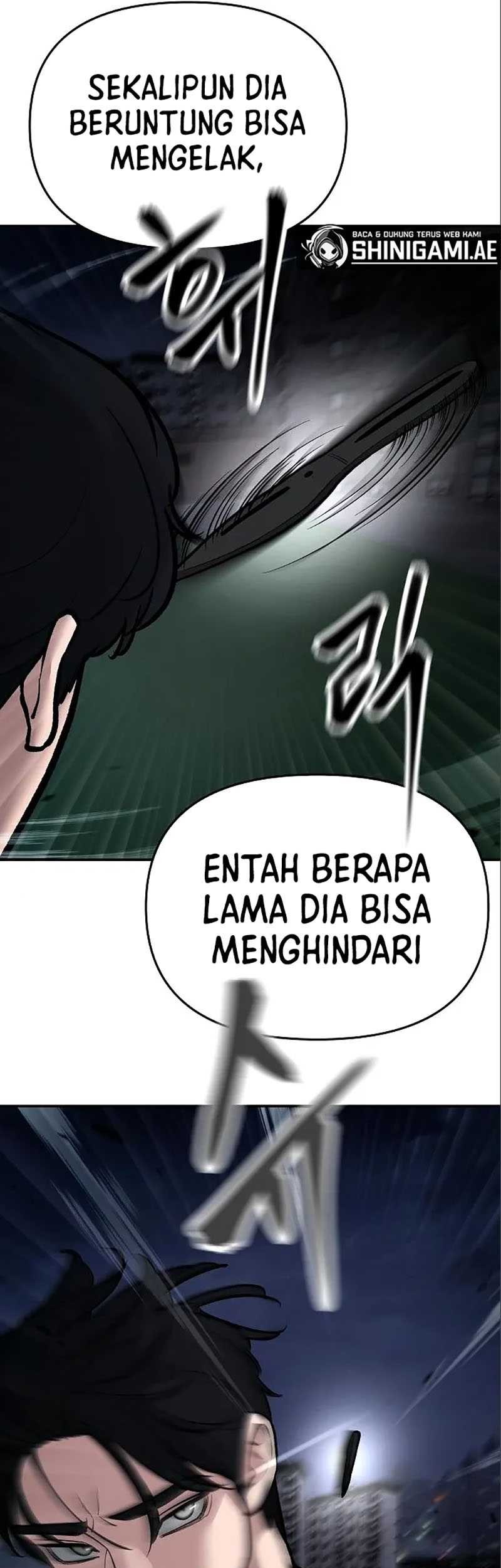 The Bully In Charge Chapter 71 - halaman 91