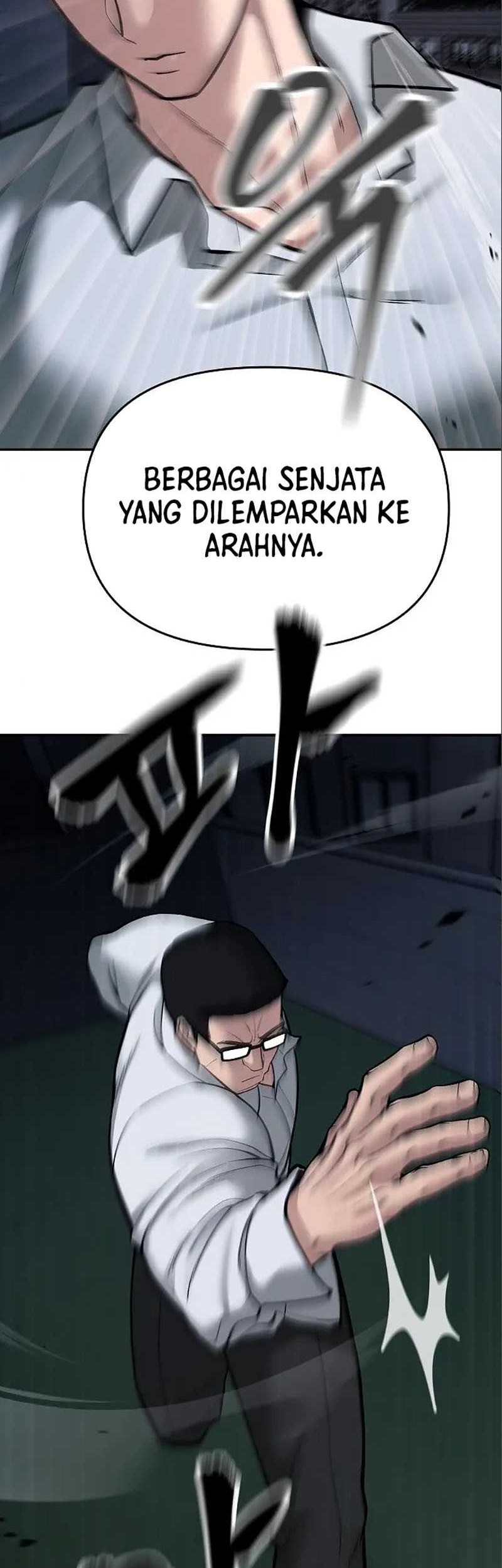 The Bully In Charge Chapter 71 - halaman 92