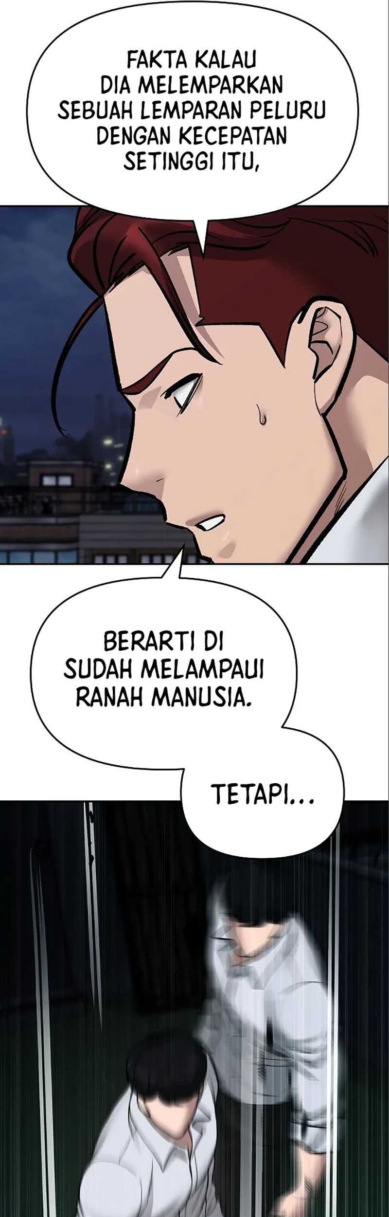 The Bully In Charge Chapter 71 - halaman 95