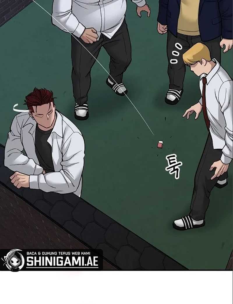 The Bully In Charge Chapter 71 - halaman 99
