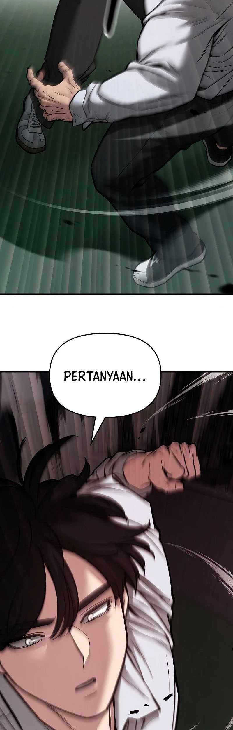 The Bully In Charge Chapter 72 - halaman 100