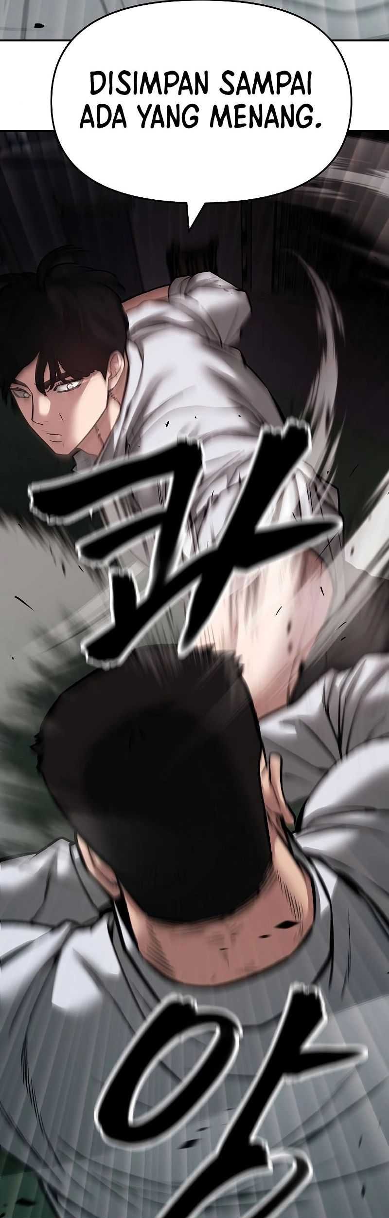 The Bully In Charge Chapter 72 - halaman 102
