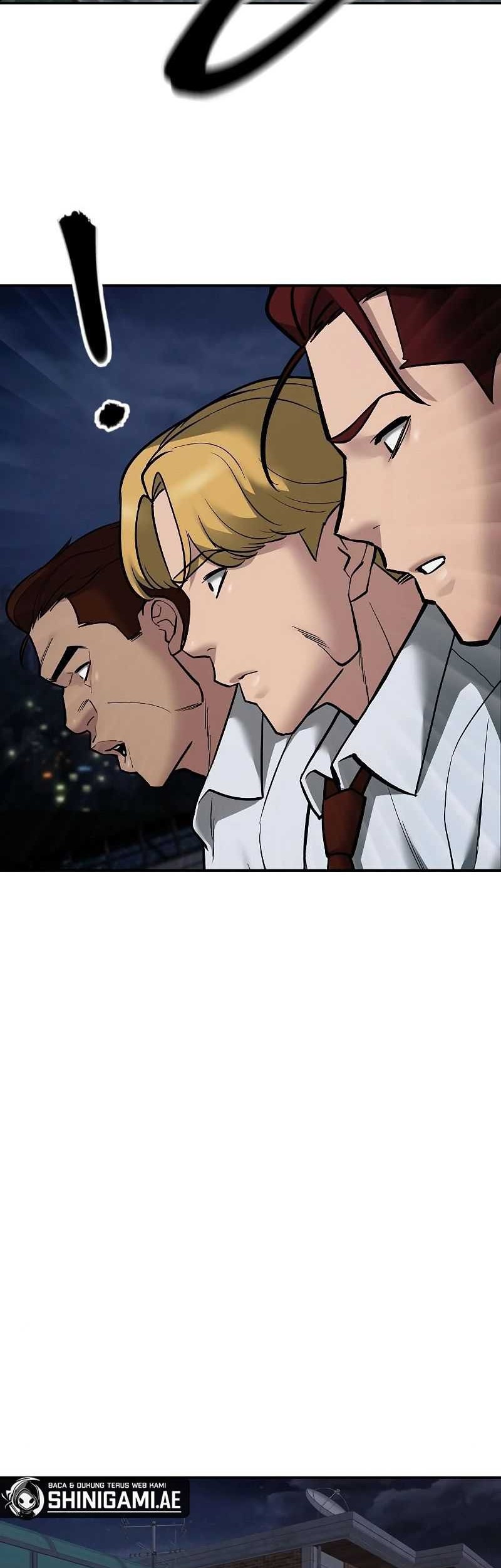 The Bully In Charge Chapter 72 - halaman 103