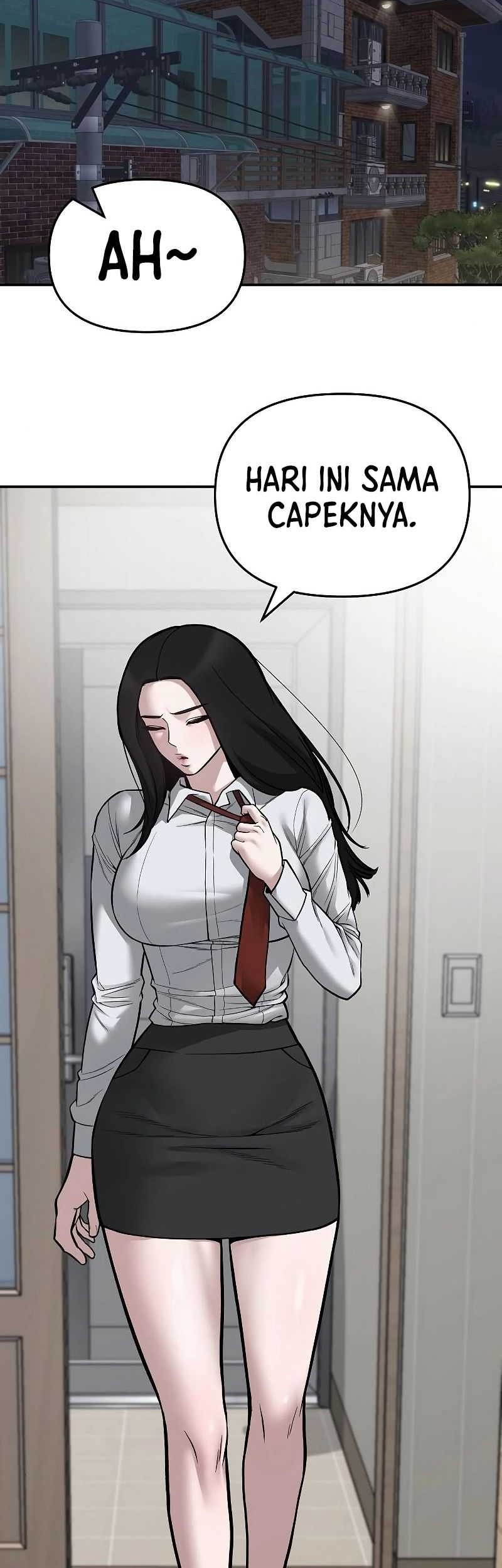 The Bully In Charge Chapter 72 - halaman 104