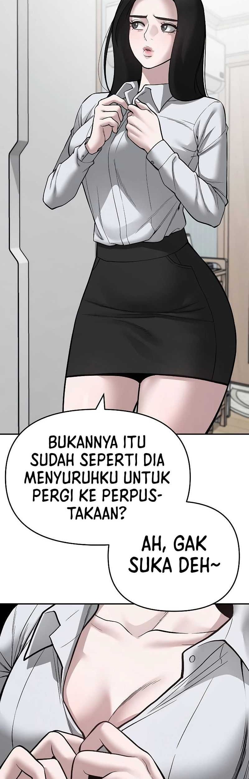 The Bully In Charge Chapter 72 - halaman 107