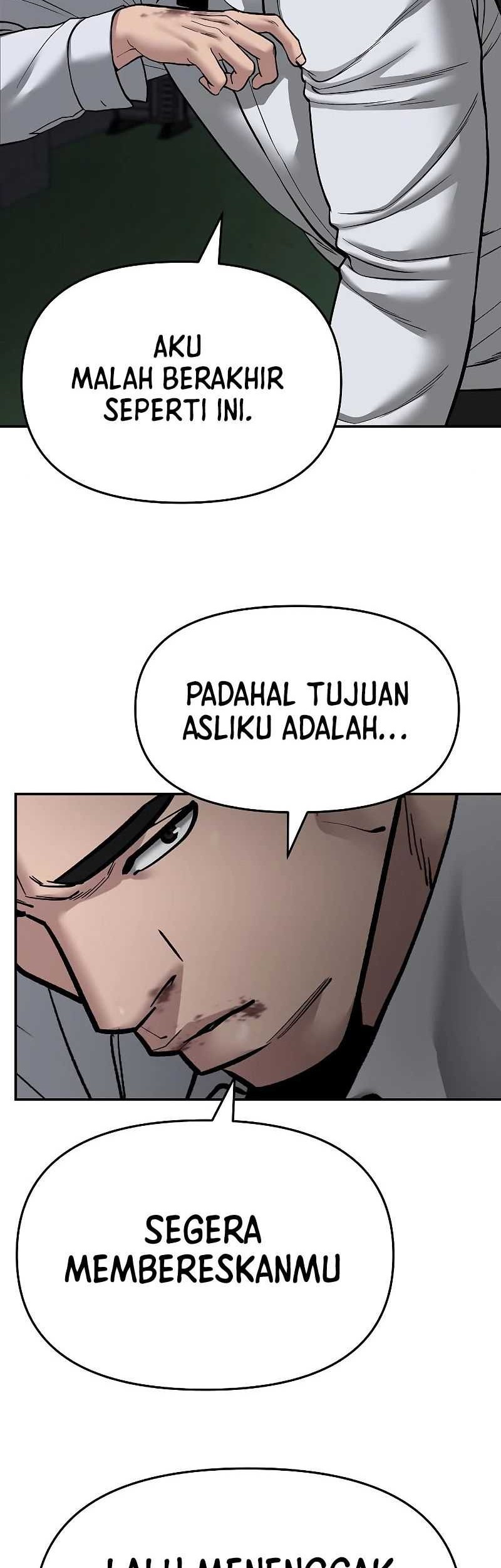 The Bully In Charge Chapter 72 - halaman 11