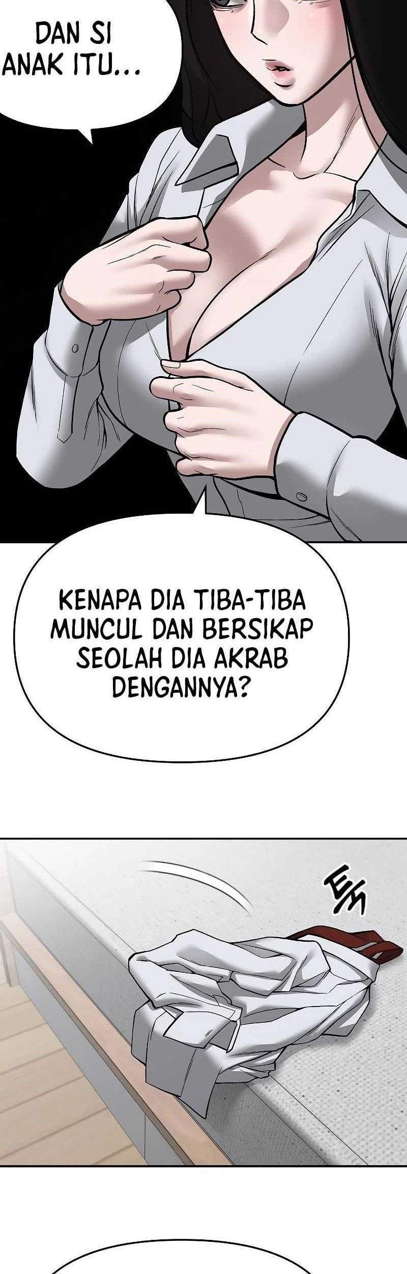 The Bully In Charge Chapter 72 - halaman 110