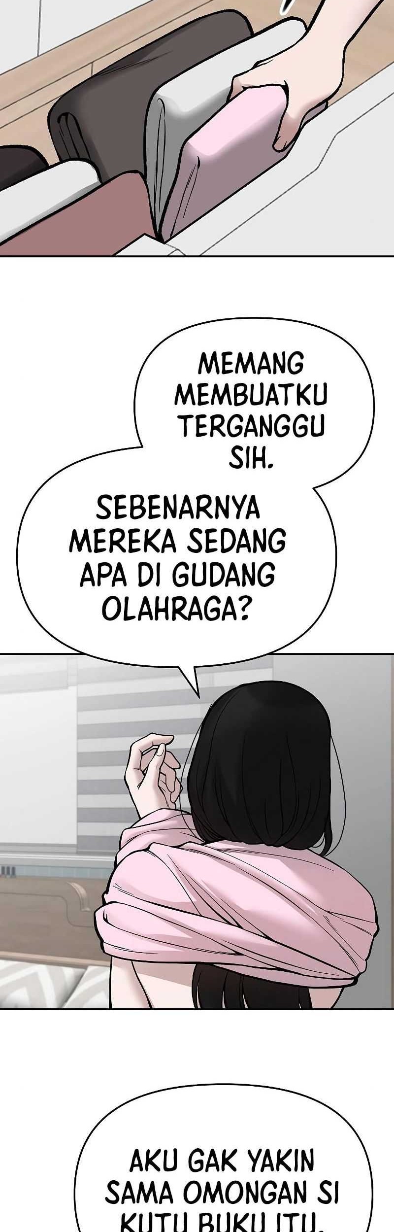 The Bully In Charge Chapter 72 - halaman 114