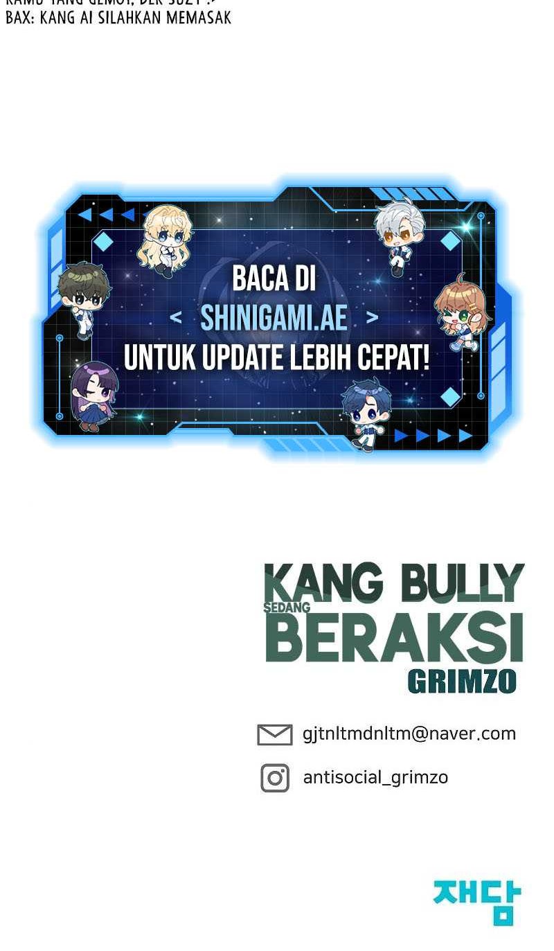 The Bully In Charge Chapter 72 - halaman 118